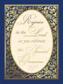  Living Mass Card Special Occasion 25/box (LIMITED SUPPLIES) 