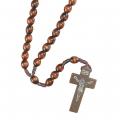  Rosary Wood (QTY Discount $4.95) 