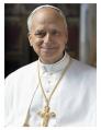  Picture Pope Leo XIV 16 x 20 inch PRINT 