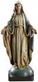  Mary Our Lady of Grace Statue 8.25 inch 