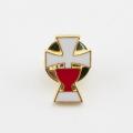  First Communion Lapel Pin (QTY Discount $2.99) 