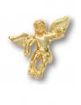  Lapel Pin Angel Guardian 