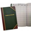  Record Book Marriage Register 1000 Entries 