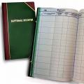  Record Book Baptismal Register 1000 Entries 