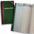  Record Book Baptismal Register 2000 Entries 