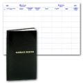  Record Book Marriage Register 500 Entries 