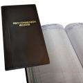  Record Book Fist Communion 1000 Entries 