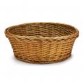 Collection Basket Rectangular 4" Depth 