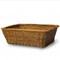  Collection Basket Round 4" Depth 
