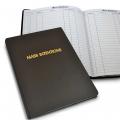  Record Book Mass Intention Register 1000 Entries 
