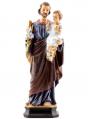  St. Joseph Statue 16 inch 