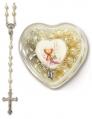  Children's Rosary First Communion Girl 