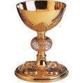  Chalice Four Evangelists 16 oz 
