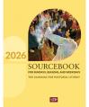  Sourcebook for Sundays, Seasons, and Weekdays 2026 (Qty Discount) 