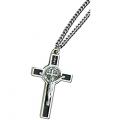  PENDANT ST. BENEDICT CROSS 