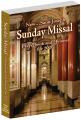  St. Joseph Sunday Missal Canadian 2026 