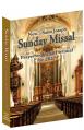  St. Joseph Sunday Missal Canadian 2027 