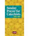  Sunday Prayer for Catechists 2026 (Qty Discount) 