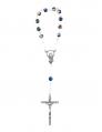  Rosary One Decade Blue (LIMITED SUPPLY) 