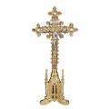  Crucifix Altar San Pietro 