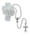  Children's Rosary First Communion Girl 