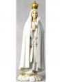  Mary Our Lady of Fatima Statue 10.5 inch 
