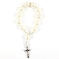  Rosary One Decade Cream 