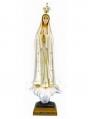  Mary Our Lady of Fatima Statue 29.75" 