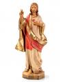  Jesus Sacred Heart Statue 7 inch 