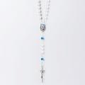  Rosary White St. Teresa of Calcutta 