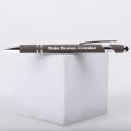  Gift Pen Soft Touch Make Heaven Crowded Gray 