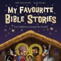  My Favourite Bible Stories 