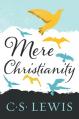  Mere Christianity 