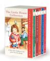 Little House 5-Book Full-Color Box Set: Books 1 to 5 