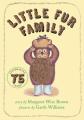 Little Fur Family Board Book 