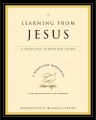  Learning from Jesus: A Spiritual Formation Guide 