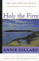  Holy the Firm 