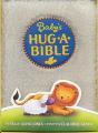  Baby's Hug-A-Bible: A Soft and Cuddly First Introduction to Favorite Bible Stories 