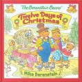  The Berenstain Bears' Twelve Days of Christmas 