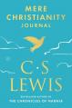  Mere Christianity Journal 