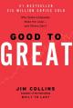  Good to Great: Why Some Companies Make the Leap...and Others Don't 