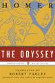  The Odyssey: (Penguin Classics Deluxe Edition) 