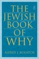  The Jewish Book of Why 