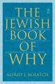  The Jewish Book of Why 