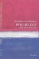  Psychology: A Very Short Introduction 
