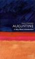  Augustine: A Very Short Introduction 