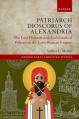  Patriarch Dioscorus of Alexandria: The Last Pharaoh and Ecclesiastical Politics in the Later Roman Empire 