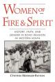  Women of Fire and Spirit: History, Faith, and Gender in Roho Religion in Western Kenya 