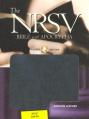  Pocket Bible-NRSV 
