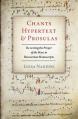  Chants, Hypertext, and Prosulas: Re-Texting the Proper of the Mass in Beneventan Manuscripts 